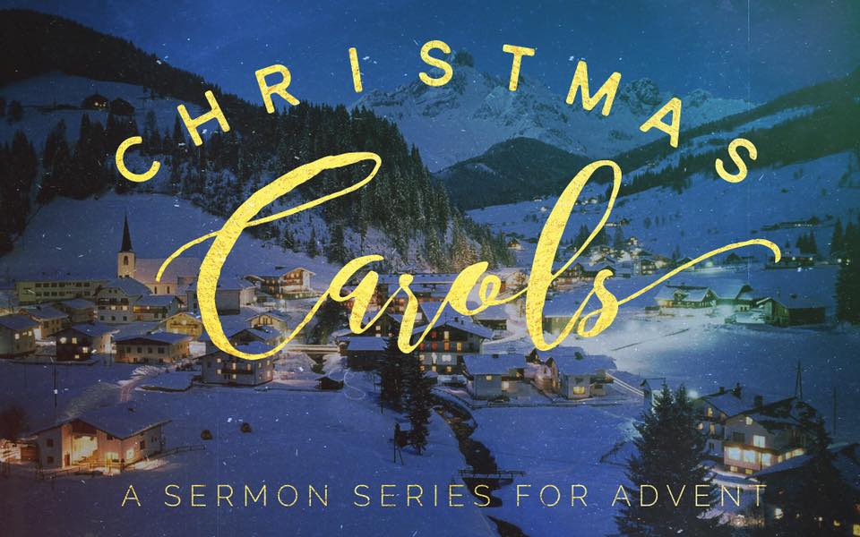 Christmas Carols: Zechariah’s Song