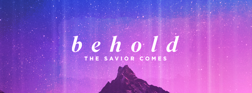 BEHOLD: Week 5 | Matthew 2