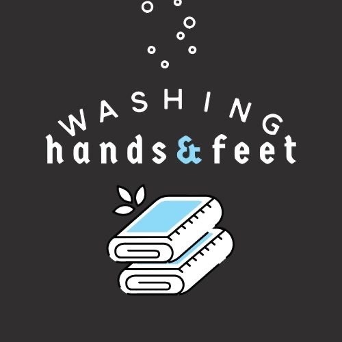 Washing Hands and Feet | Week 2 | Luke 10:25-37