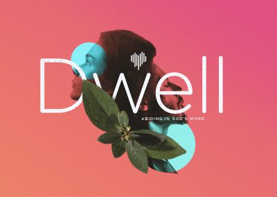Dwell | Week 2 – Psalm 1