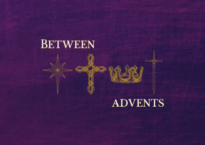 Between Two Advents – Week 2 – Luke 2:8-21