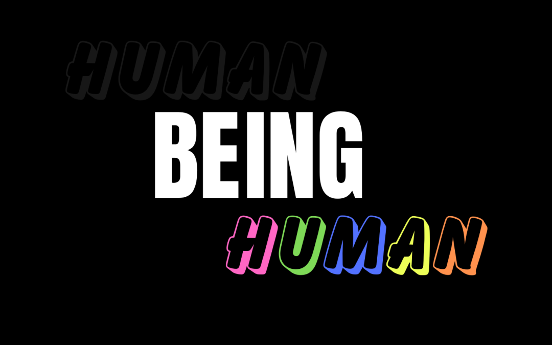 Being Human Week 1 – James 3:3-12 – January 14